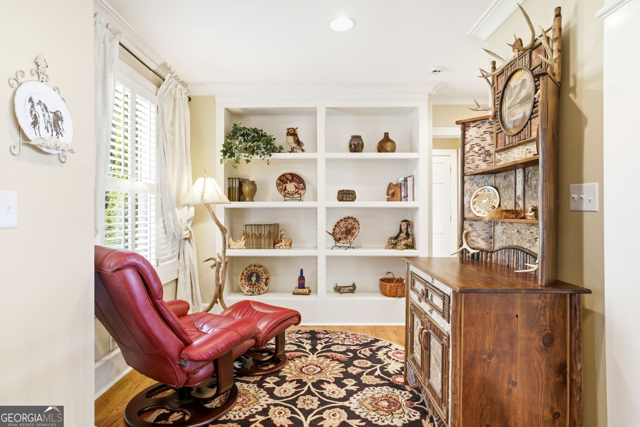 1171 Rabun Bluffs Drive Lakemont, GA 30552 - Photo 30 of 75