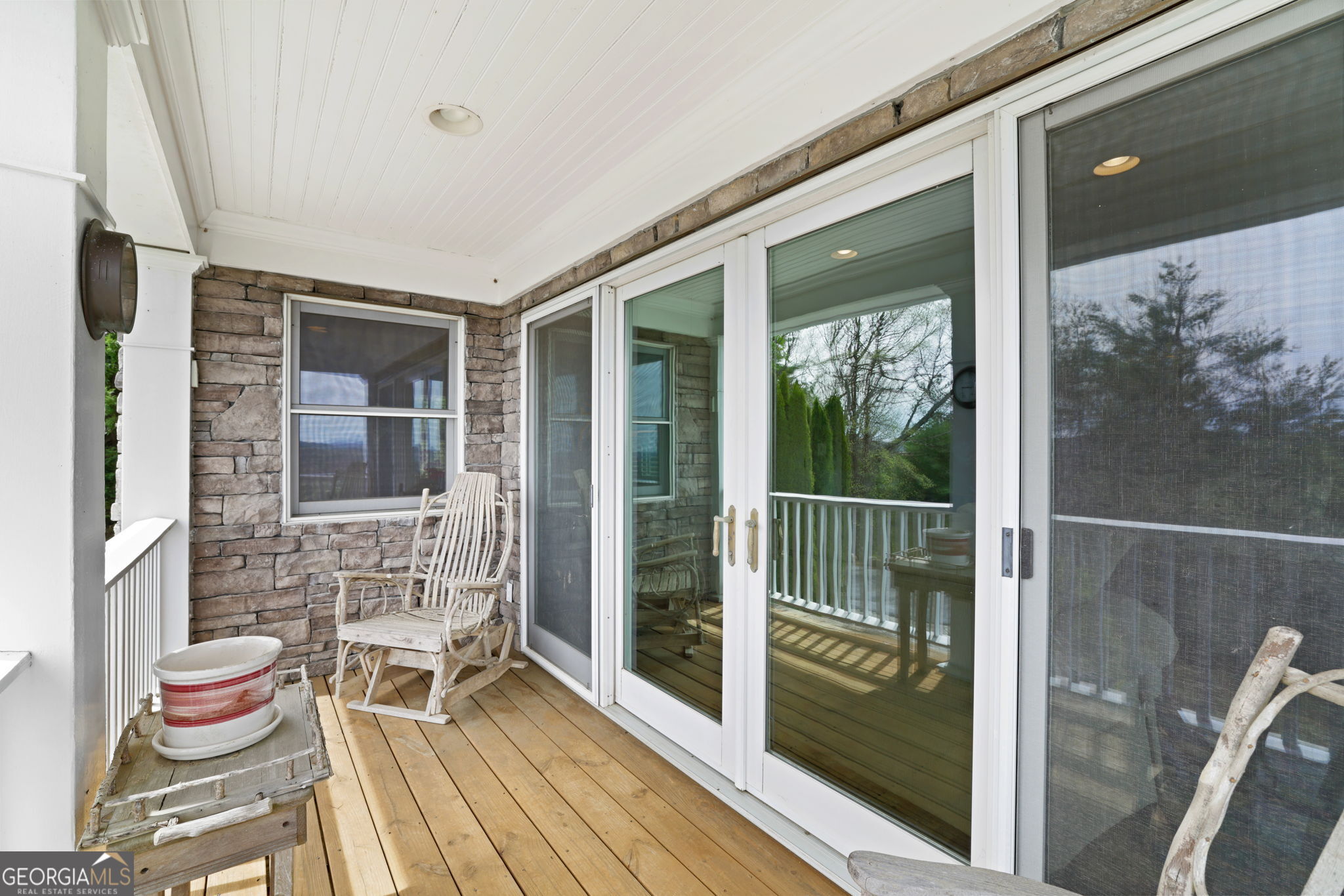 1171 Rabun Bluffs Drive Lakemont, GA 30552 - Photo 46 of 75