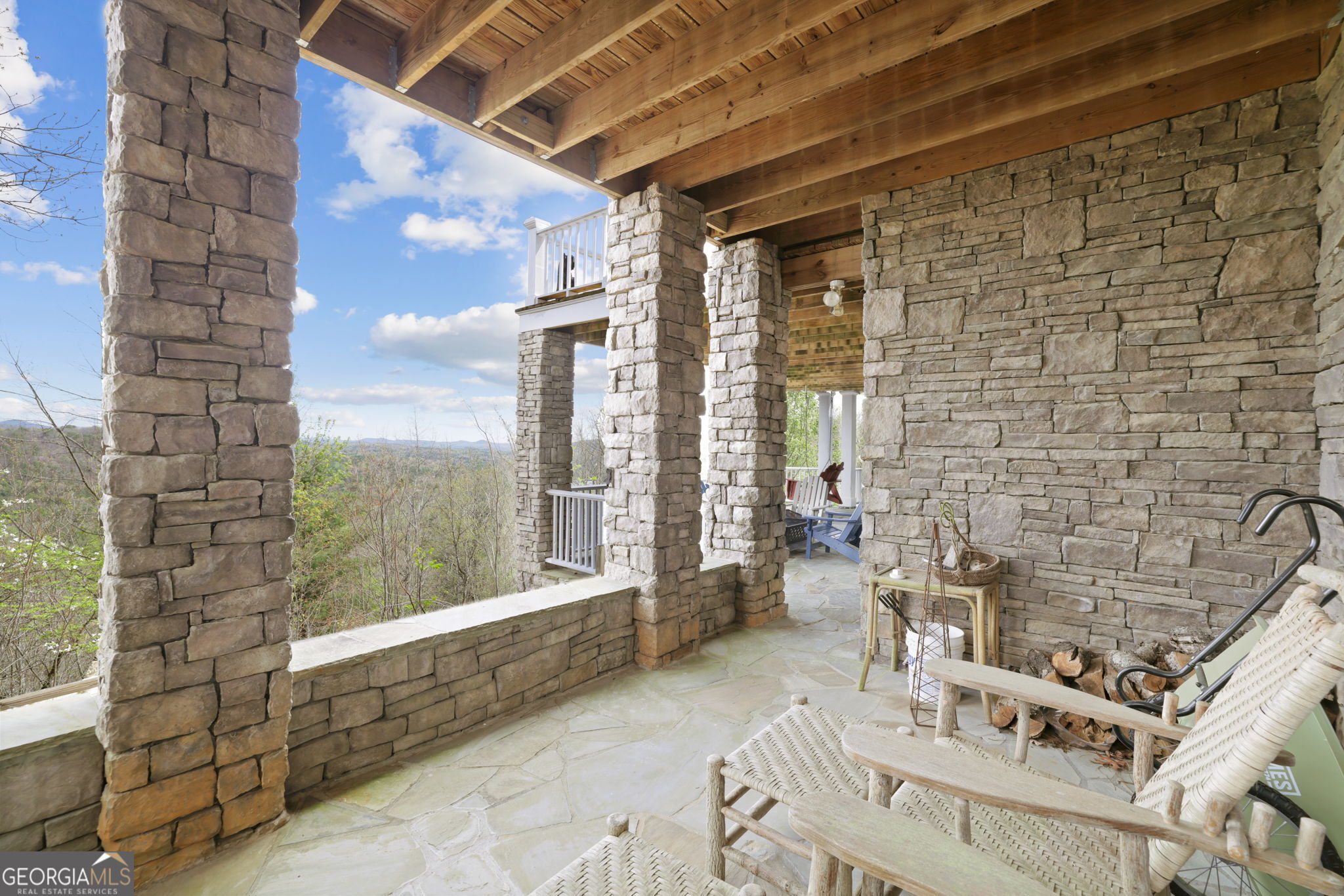 1171 Rabun Bluffs Drive Lakemont, GA 30552 - Photo 52 of 75