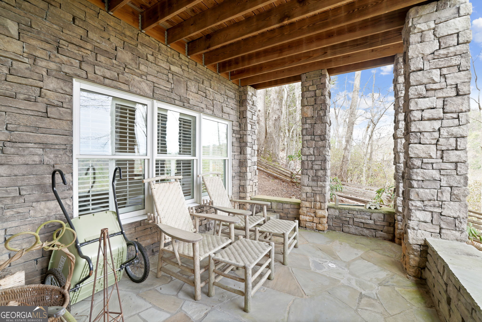 1171 Rabun Bluffs Drive Lakemont, GA 30552 - Photo 53 of 75