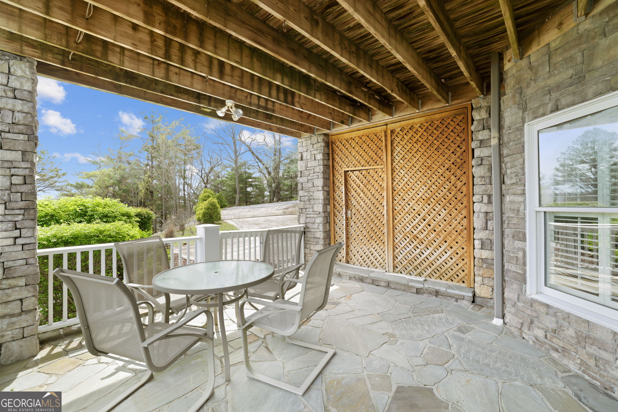 1171 Rabun Bluffs Drive Lakemont, GA 30552 - Photo 54 of 75