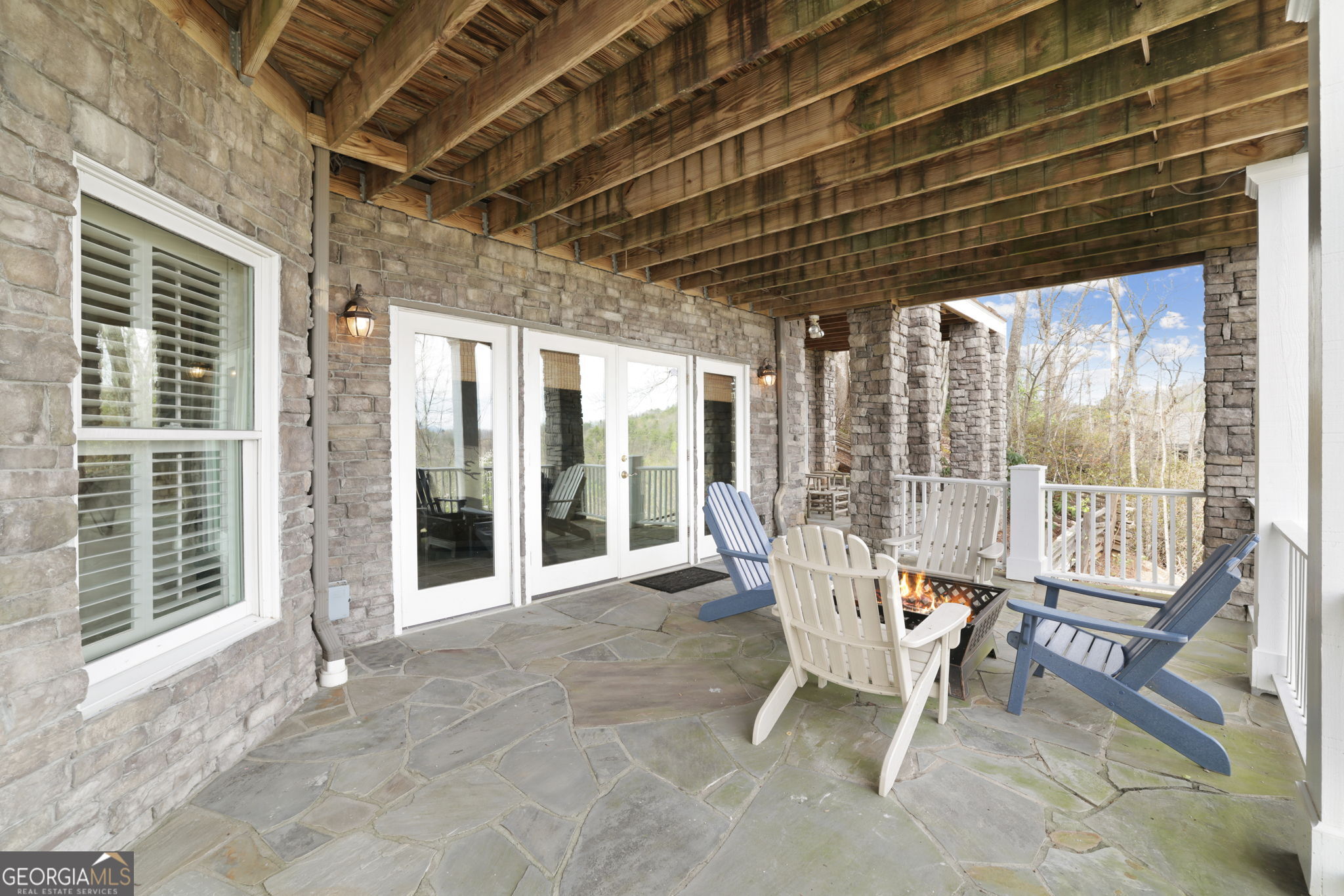 1171 Rabun Bluffs Drive Lakemont, GA 30552 - Photo 55 of 75