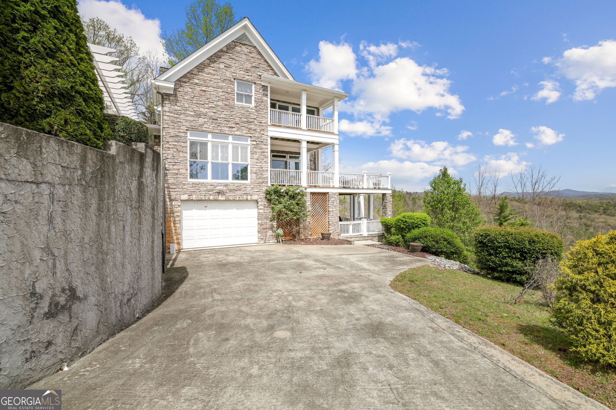 1171 Rabun Bluffs Drive Lakemont, GA 30552 - Photo 62 of 75