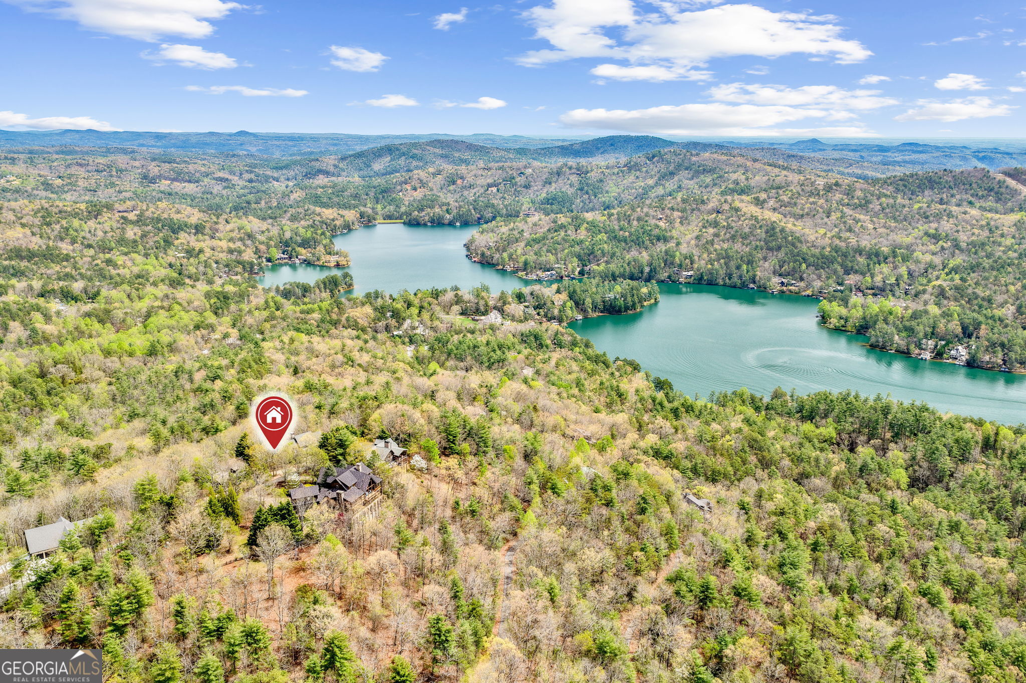 1171 Rabun Bluffs Drive Lakemont, GA 30552 - Photo 69 of 75