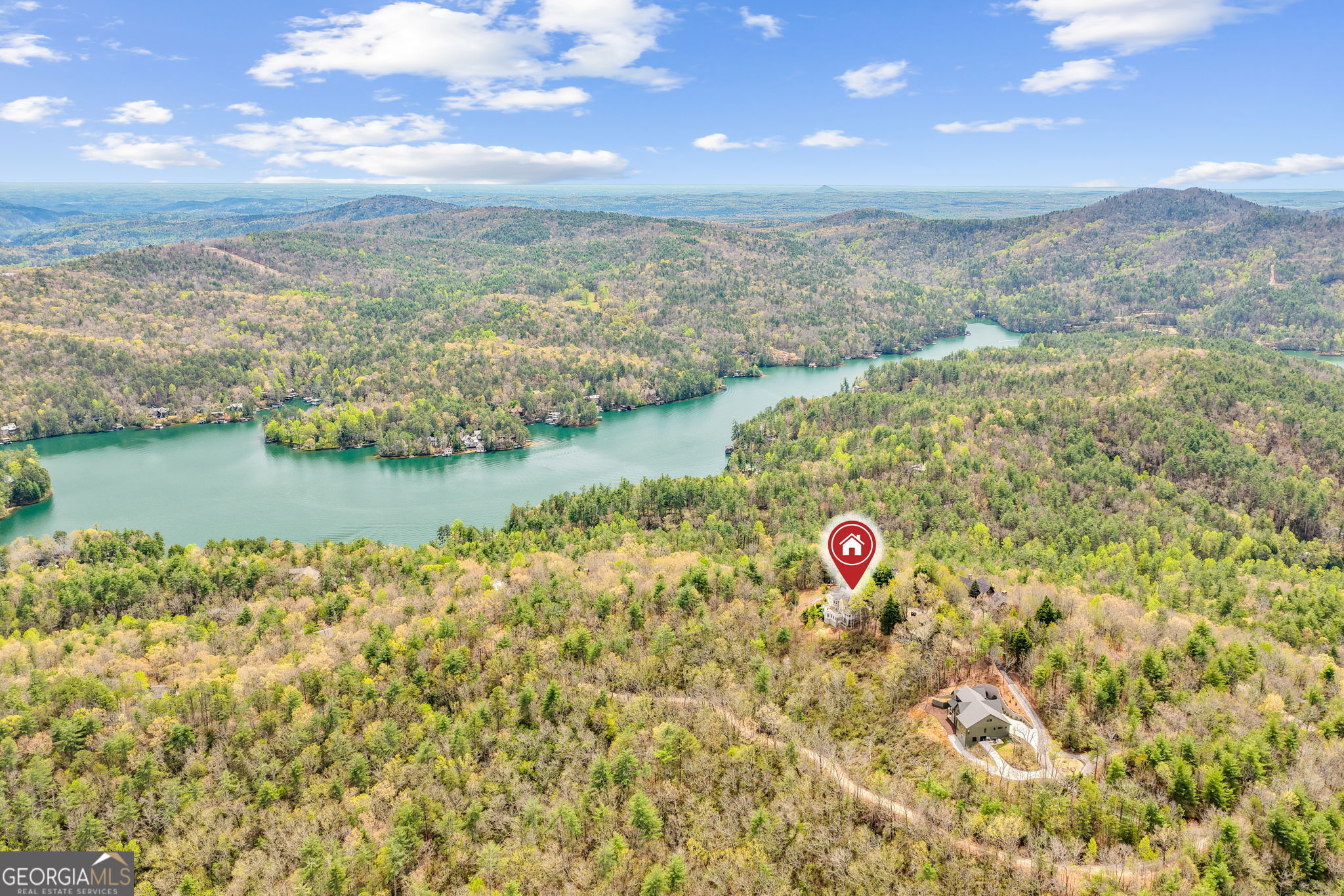 1171 Rabun Bluffs Drive Lakemont, GA 30552 - Photo 70 of 75