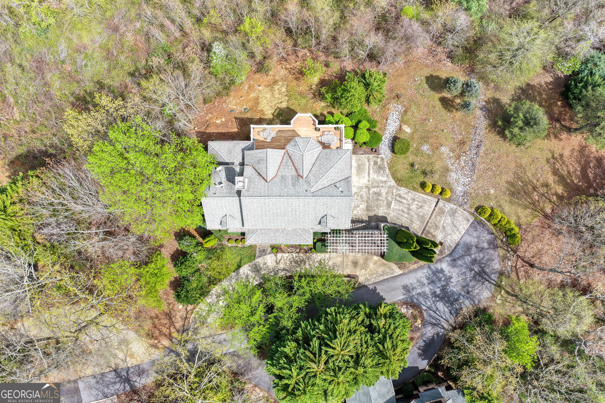 1171 Rabun Bluffs Drive Lakemont, GA 30552 - Photo 71 of 75