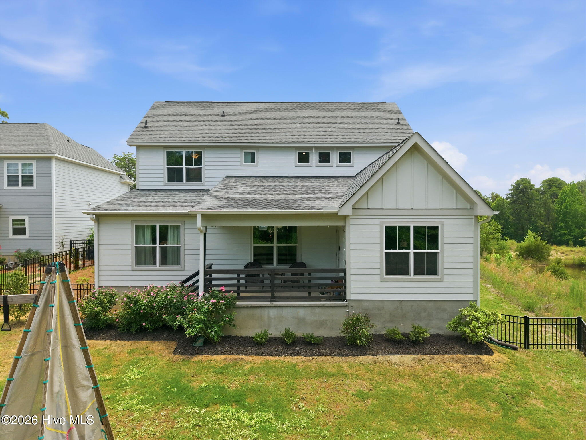 160 Falkirk Court Carthage, NC 28327 - Photo 8 of 47