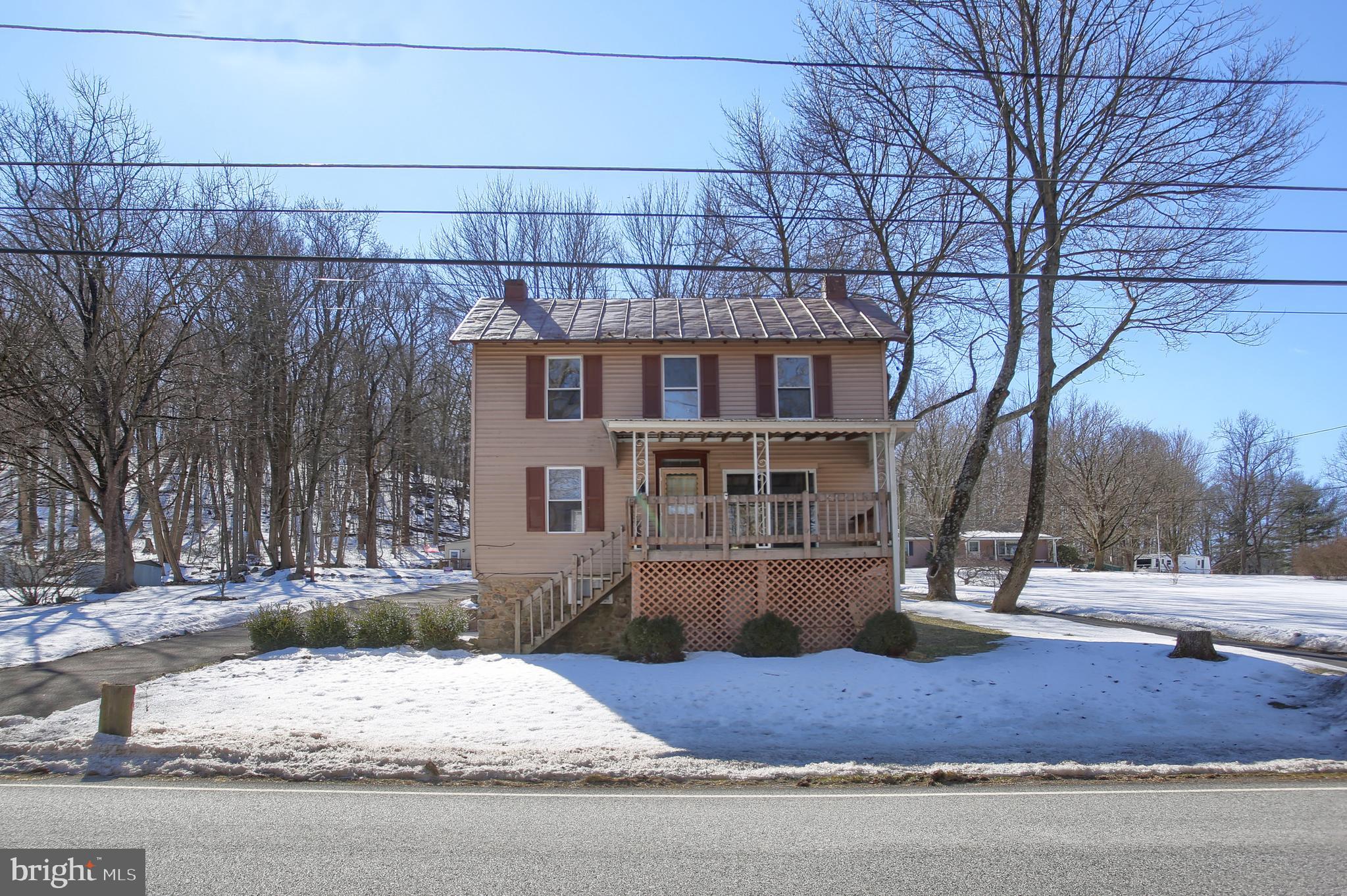 4307 Conestoga Road Elverson, PA 19520 - Photo 1 of 36 Gallery Image 1
