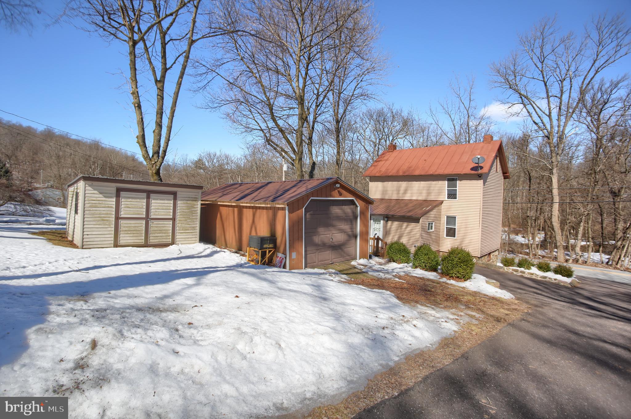 4307 Conestoga Road Elverson, PA 19520 - Photo 2 of 36 Gallery Image 2
