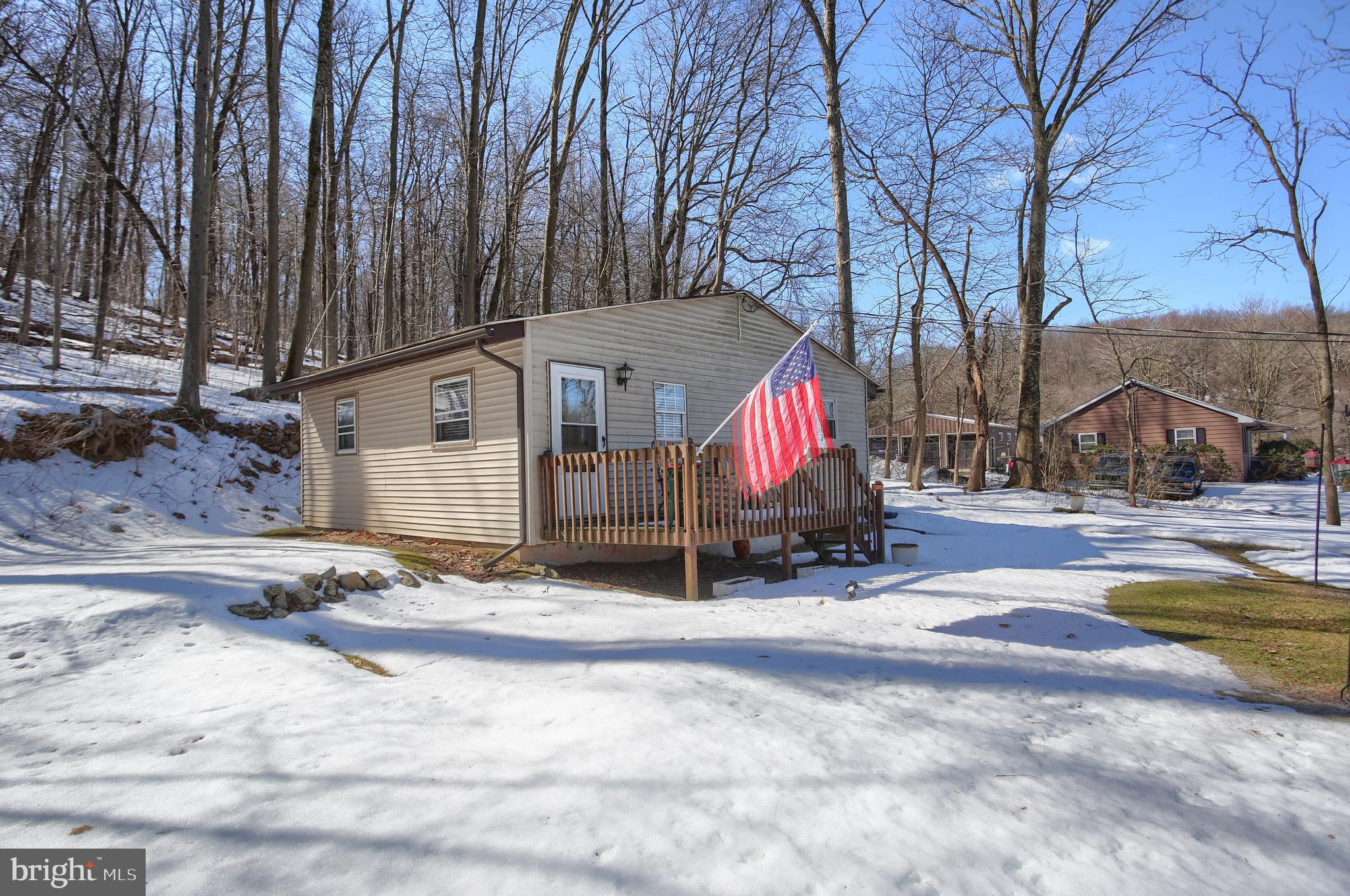 4307 Conestoga Road Elverson, PA 19520 - Photo 16 of 36 Gallery Image 16
