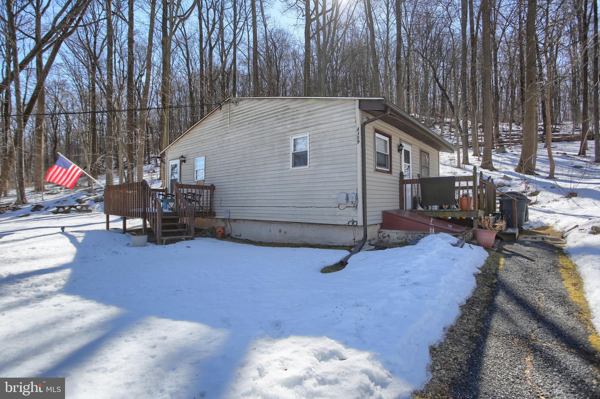 4307 Conestoga Road Elverson, PA 19520 - Photo 30 of 36 Gallery Image 30