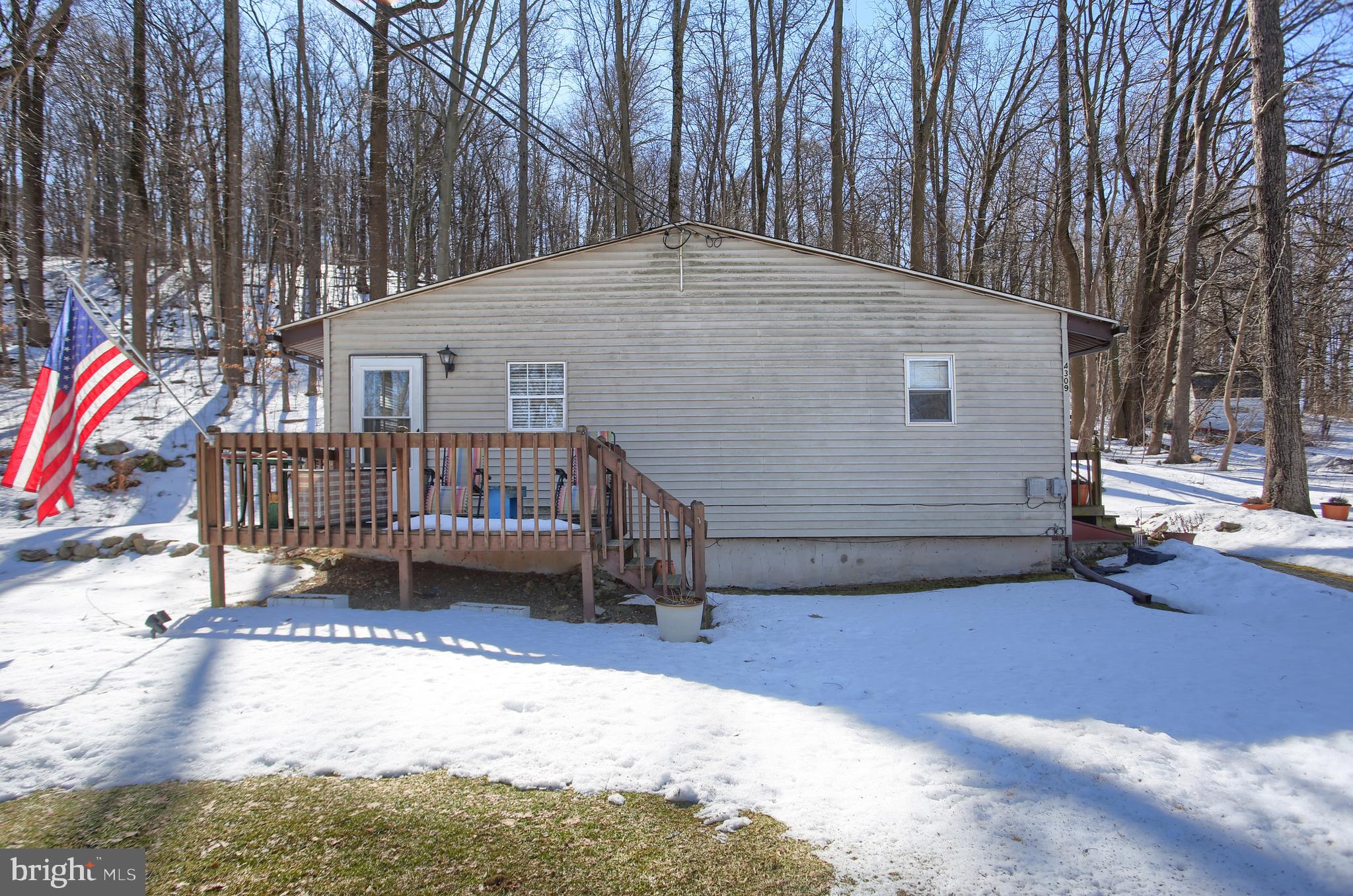 4307 Conestoga Road Elverson, PA 19520 - Photo 31 of 36 Gallery Image 31
