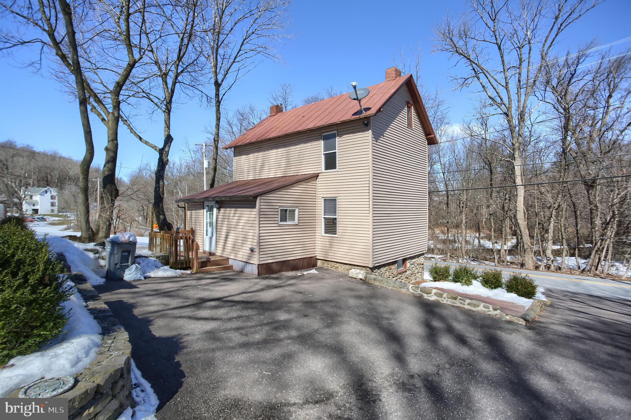 4307 Conestoga Road Elverson, PA 19520 - Photo 33 of 36 Gallery Image 33