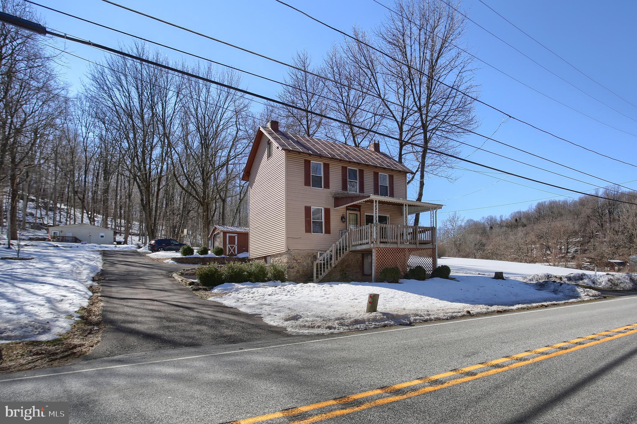 4307 Conestoga Road Elverson, PA 19520 - Photo 35 of 36 Gallery Image 35