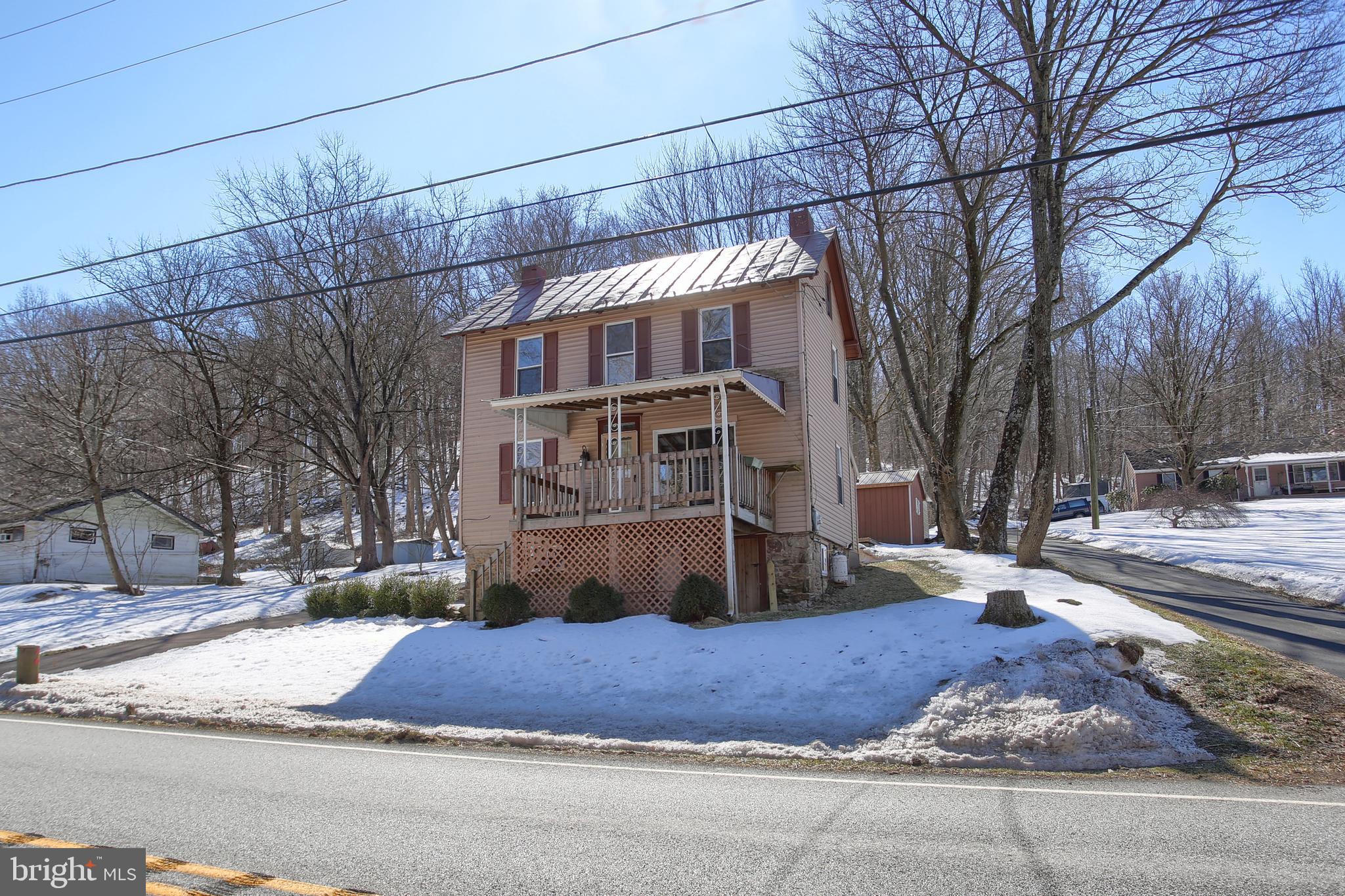 4307 Conestoga Road Elverson, PA 19520 - Photo 36 of 36 Gallery Image 36