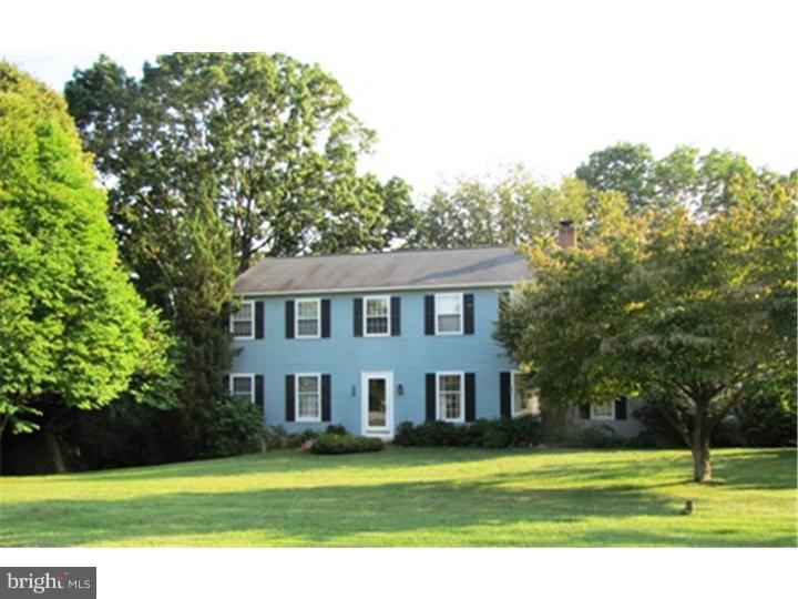 28 Crestview Road Phoenixville, PA 19460 - Photo 1 of 24 Exterior Front