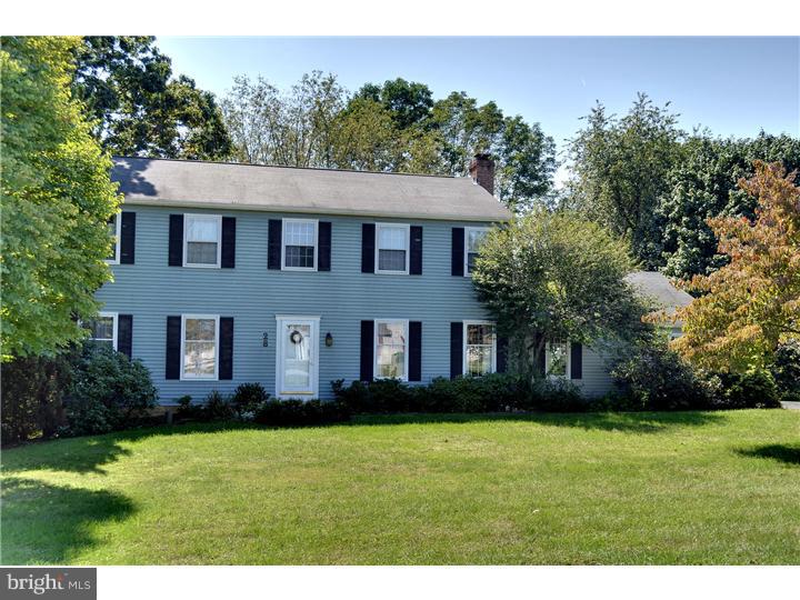 28 Crestview Road Phoenixville, PA 19460 - Photo 2 of 24 Exterior Front