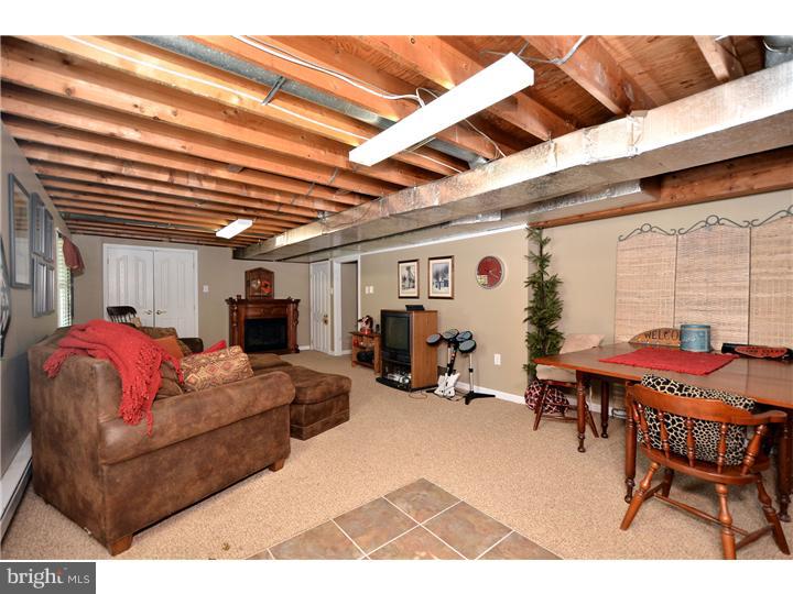 28 Crestview Road Phoenixville, PA 19460 - Photo 20 of 24 Basement - Finished