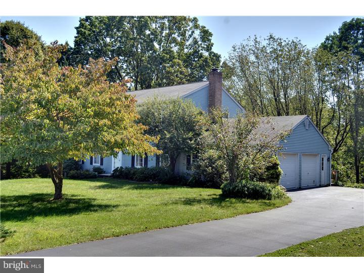 28 Crestview Road Phoenixville, PA 19460 - Photo 3 of 24 Exterior Side