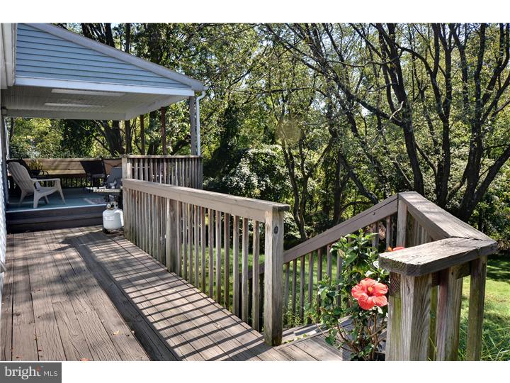 28 Crestview Road Phoenixville, PA 19460 - Photo 9 of 24 Deck