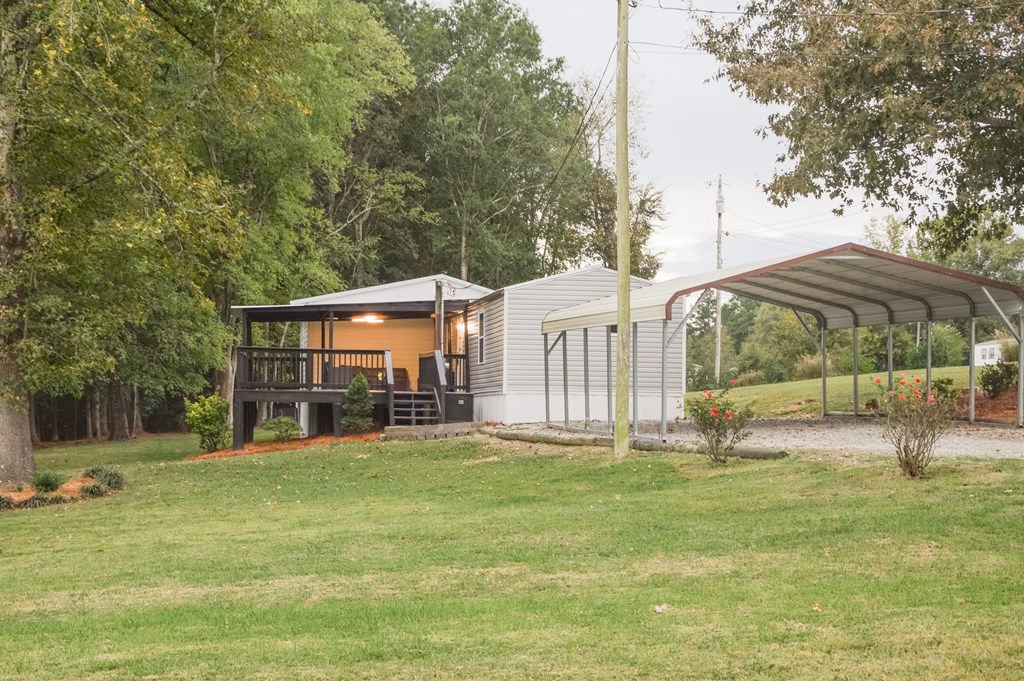 211 Berry Bennett Road Chatsworth, GA 30705 - Photo 26 of 28 Gallery Image 26