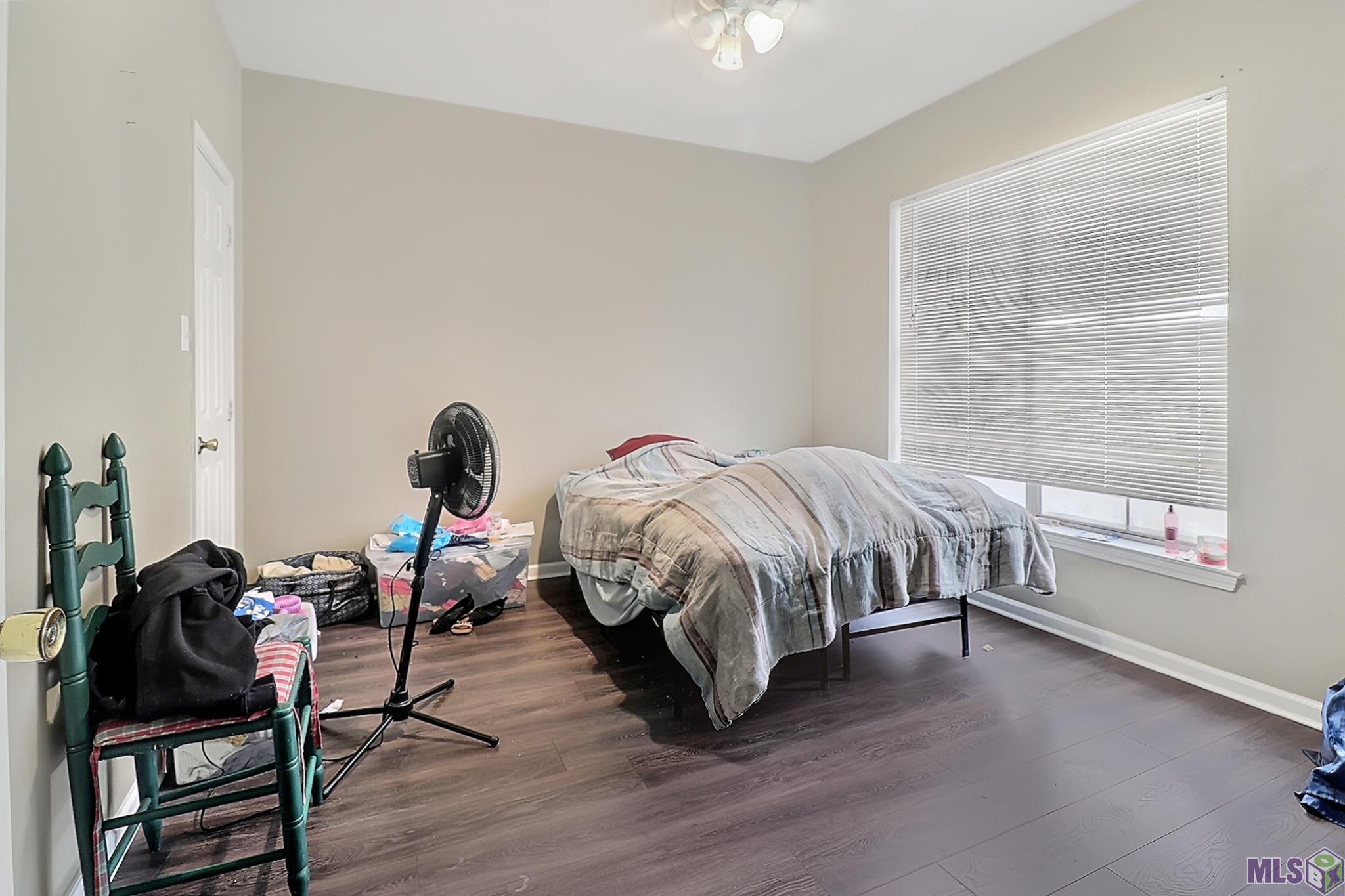 678 Gloria Drive, Unit 10 Baton Rouge, LA 70819 - Photo 27 of 28 Unit 5 additional bedroom