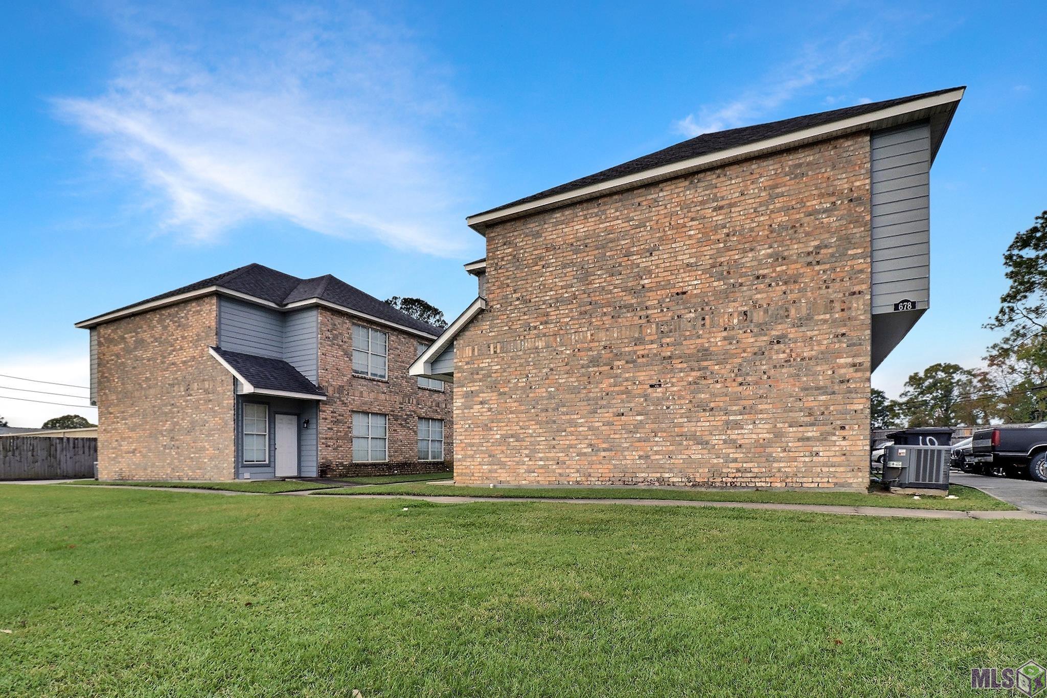 678 Gloria Drive, Unit 10 Baton Rouge, LA 70819 - Photo 28 of 28