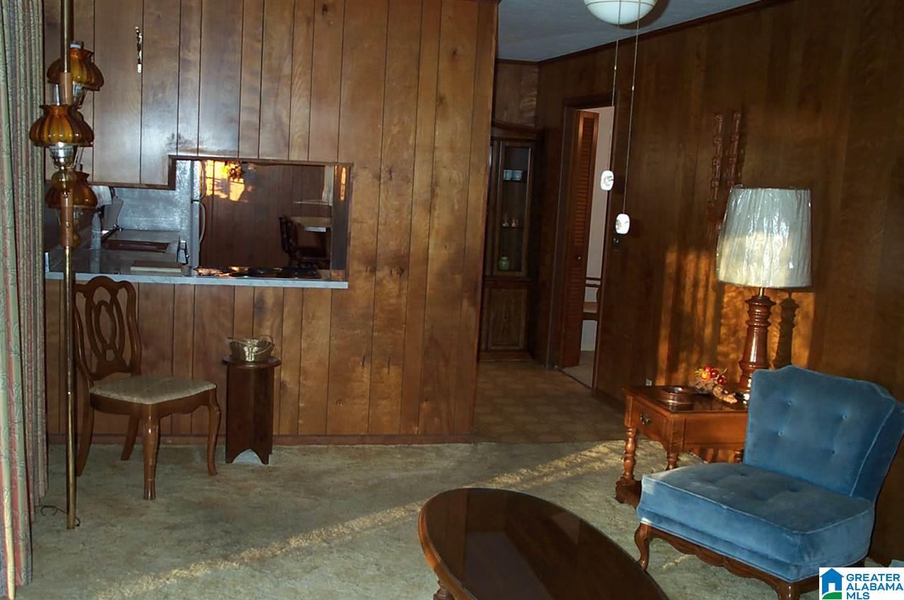 1108 Conger Road Anniston, AL 36207 - Photo 13 of 22