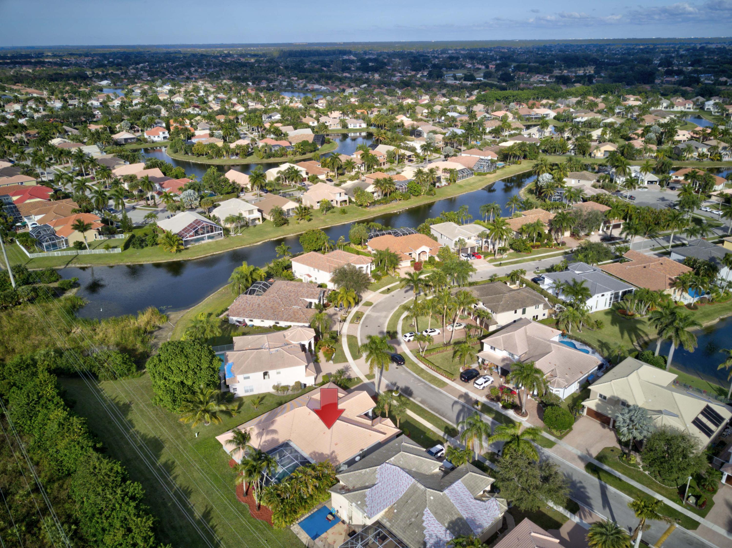 10927 Bal Harbor Drive Boca Raton, FL 33498 - Photo 67 of 72 07_dji_0428_29_30_31_32