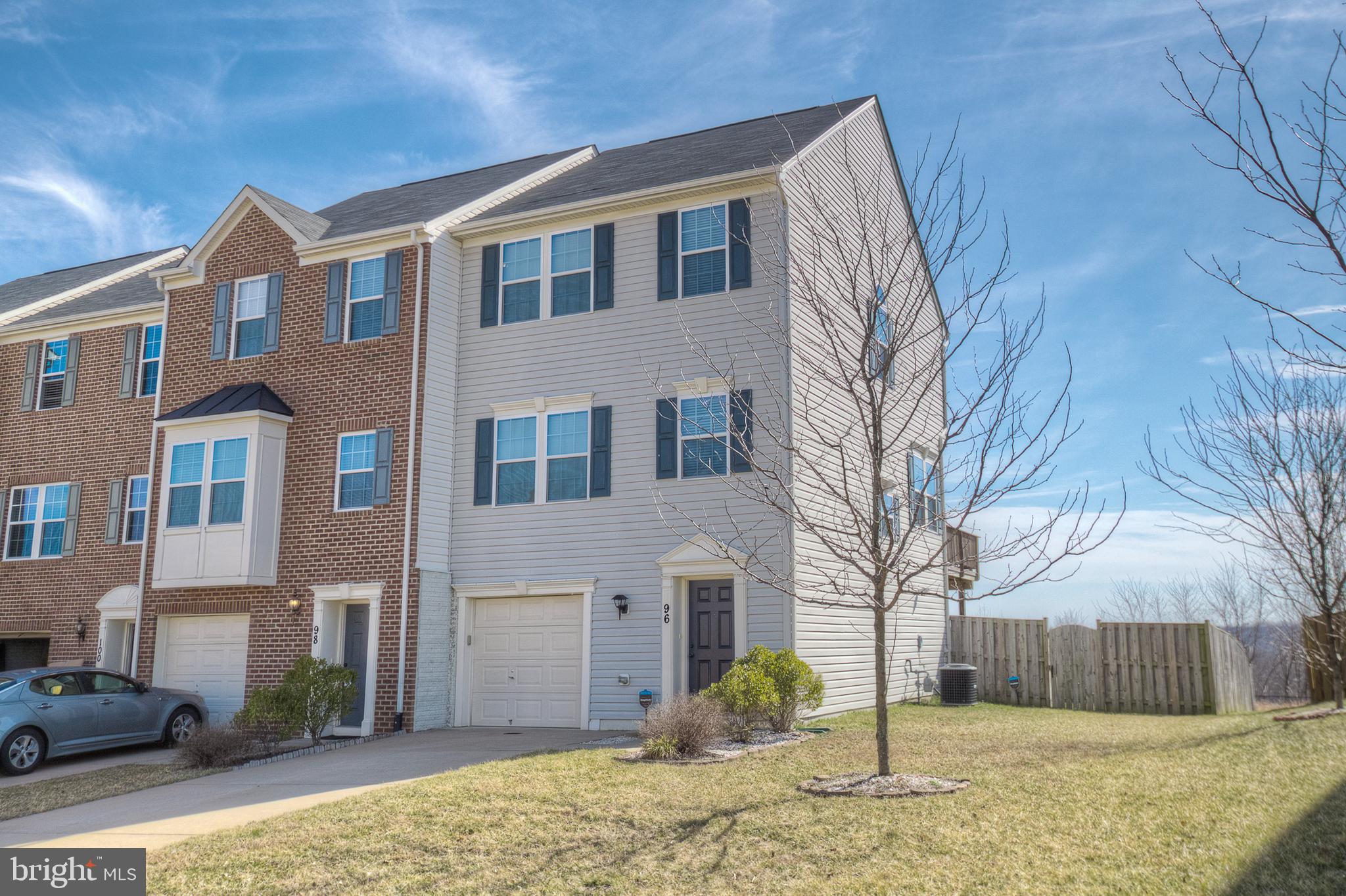 96 Short Branch Road Stafford, VA 22556 - Photo 1 of 18 Gallery Image 1