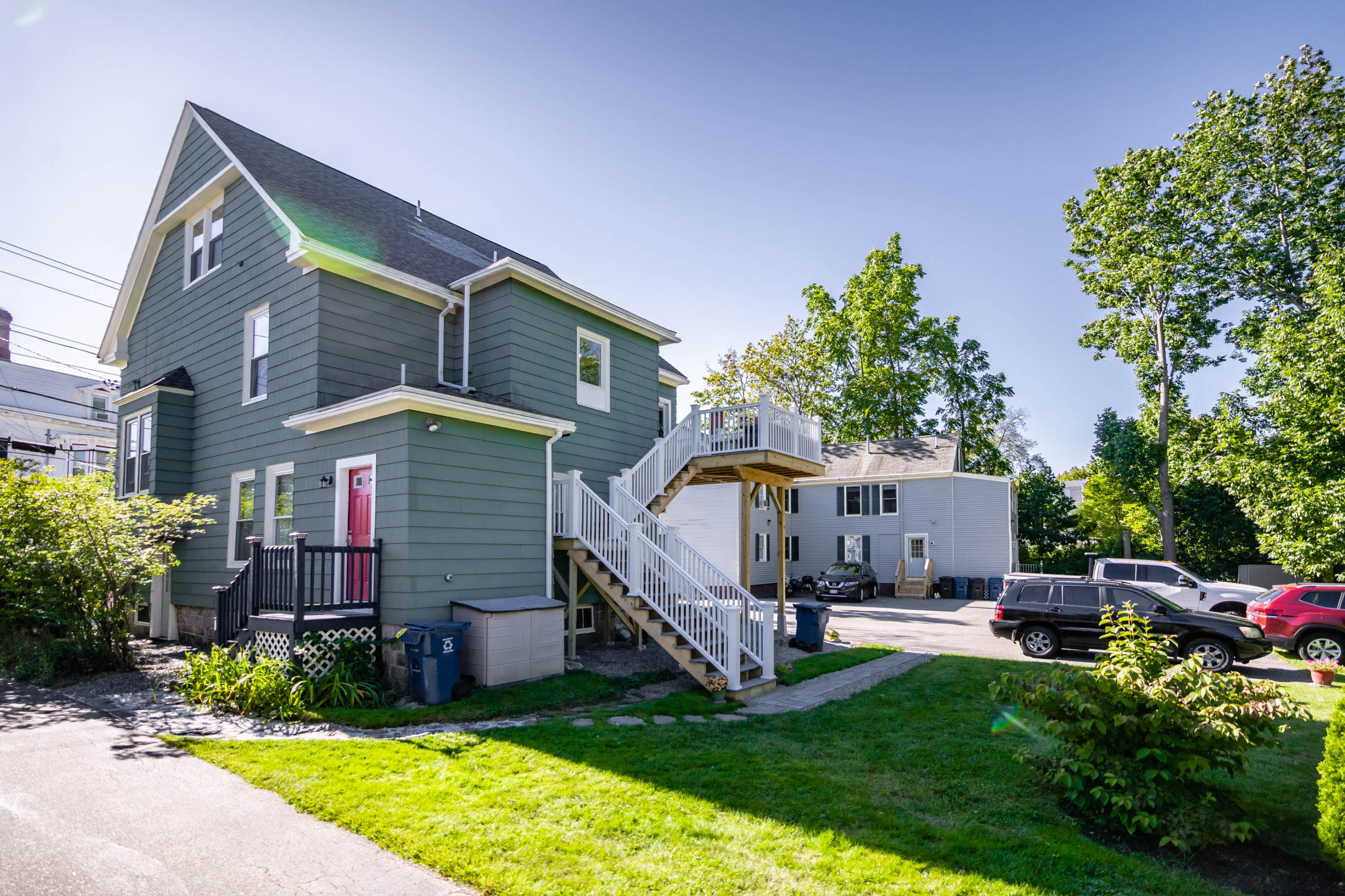 62 Ocean Avenue Portland, ME 04103 - Photo 25 of 38 1-Exterior-6