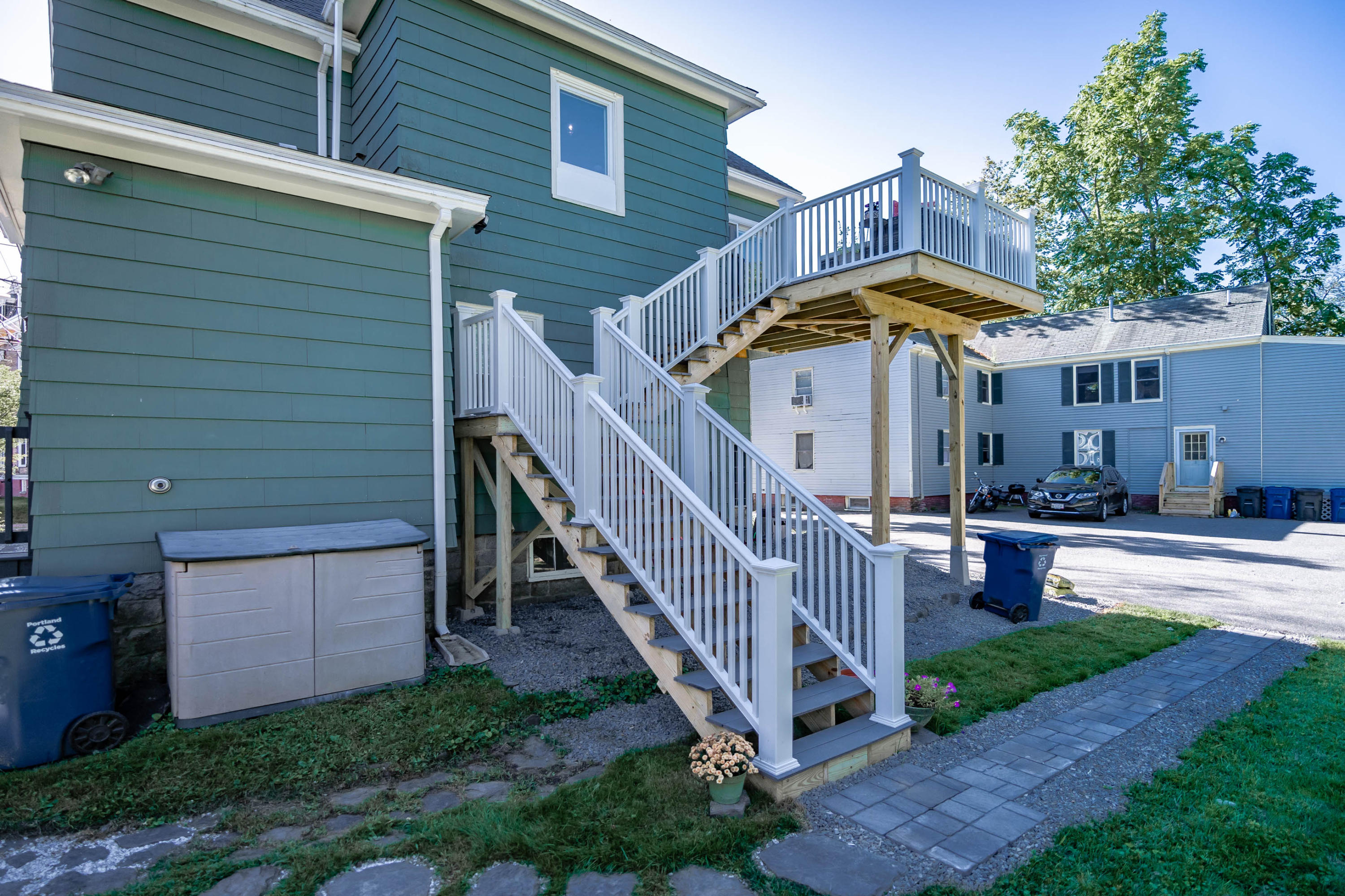 62 Ocean Avenue Portland, ME 04103 - Photo 33 of 38 1-Exterior-8