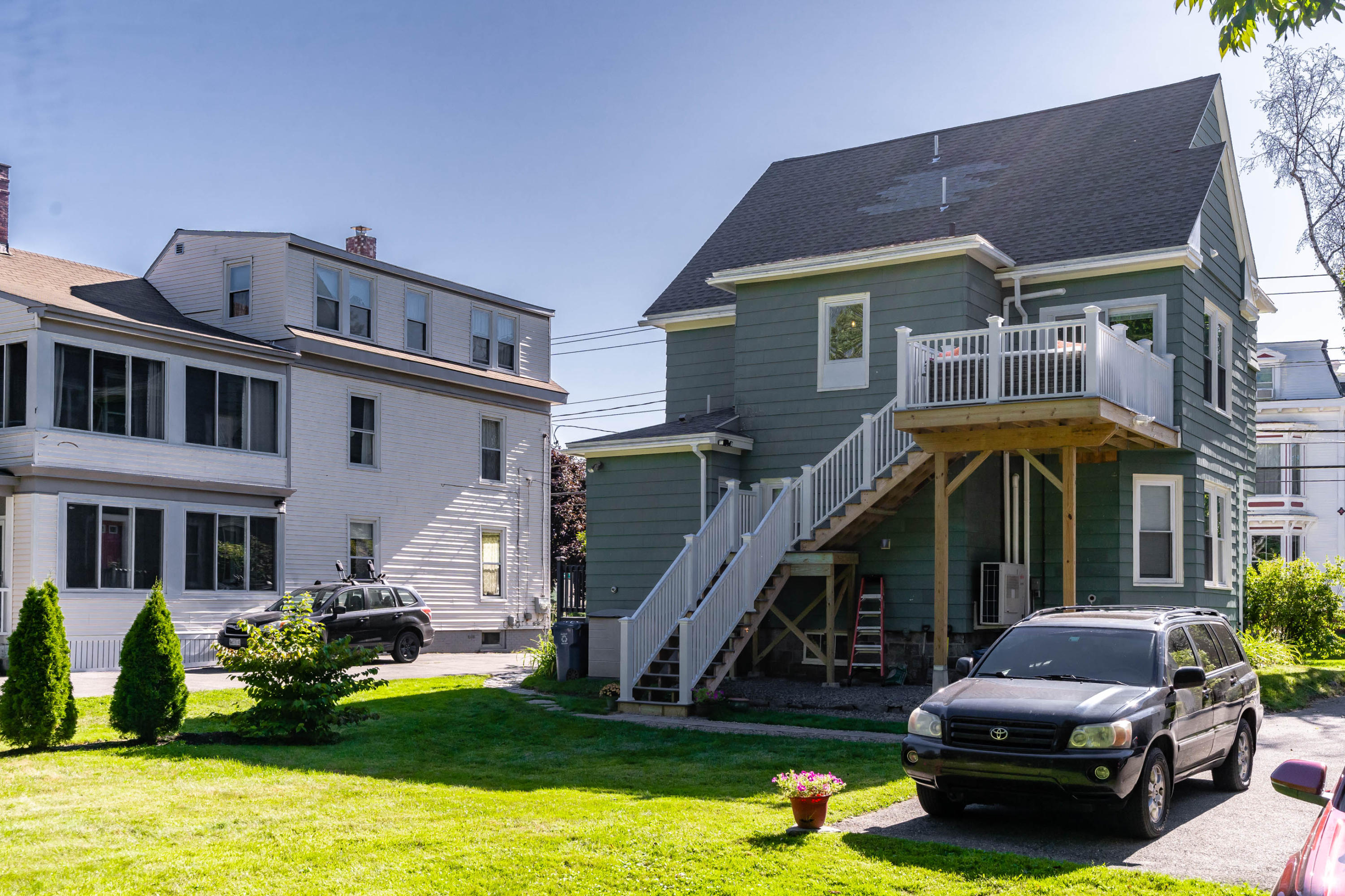 62 Ocean Avenue Portland, ME 04103 - Photo 34 of 38 1-Exterior-16