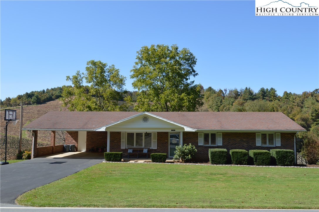 241 Pleasant Home Road Sparta, NC 28675 - Photo 1 of 46 Gallery Image 1