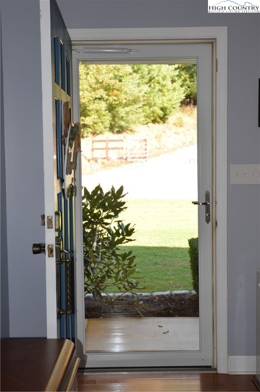 241 Pleasant Home Road Sparta, NC 28675 - Photo 15 of 46 Gallery Image 15
