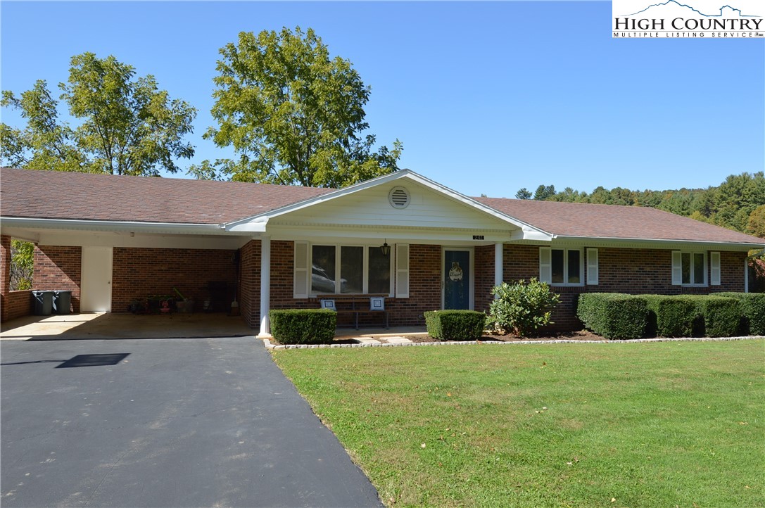 241 Pleasant Home Road Sparta, NC 28675 - Photo 3 of 46 Gallery Image 3