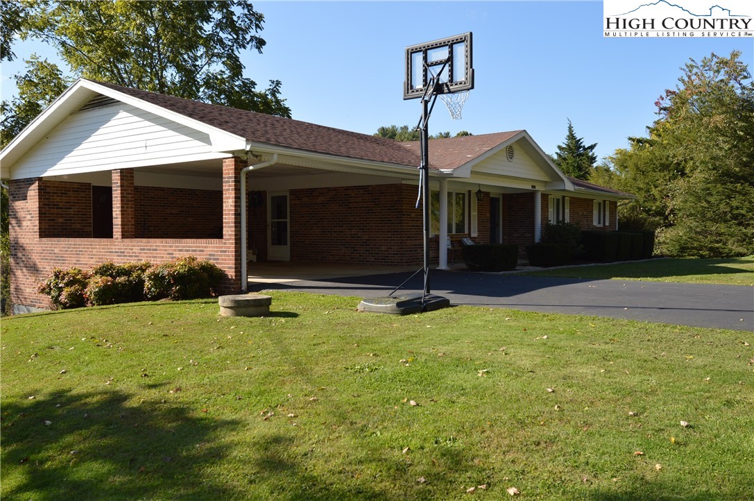 241 Pleasant Home Road Sparta, NC 28675 - Photo 38 of 46 Gallery Image 38