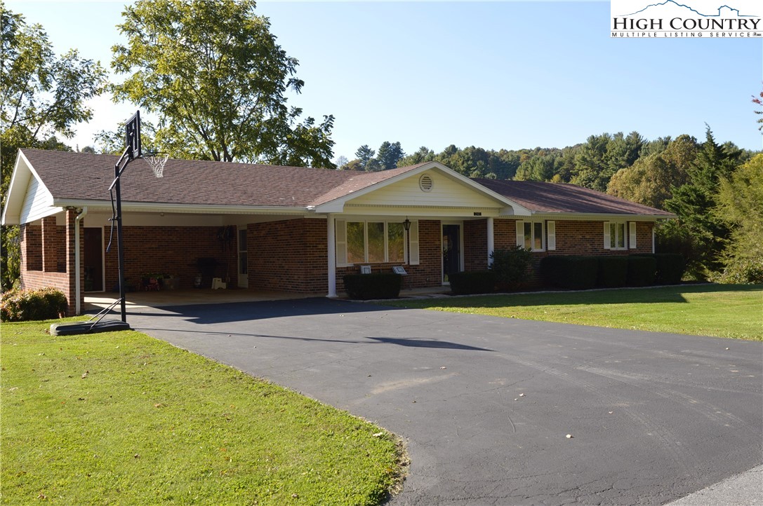 241 Pleasant Home Road Sparta, NC 28675 - Photo 39 of 46 Gallery Image 39