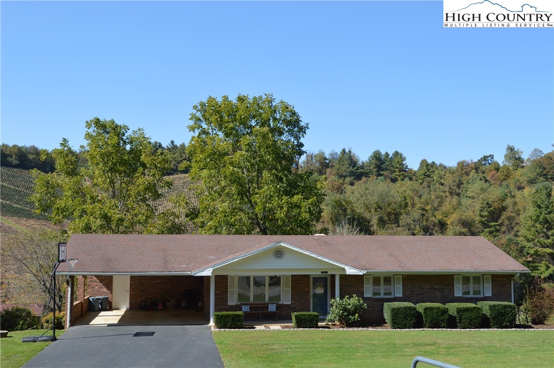 241 Pleasant Home Road Sparta, NC 28675 - Photo 4 of 46 Gallery Image 4