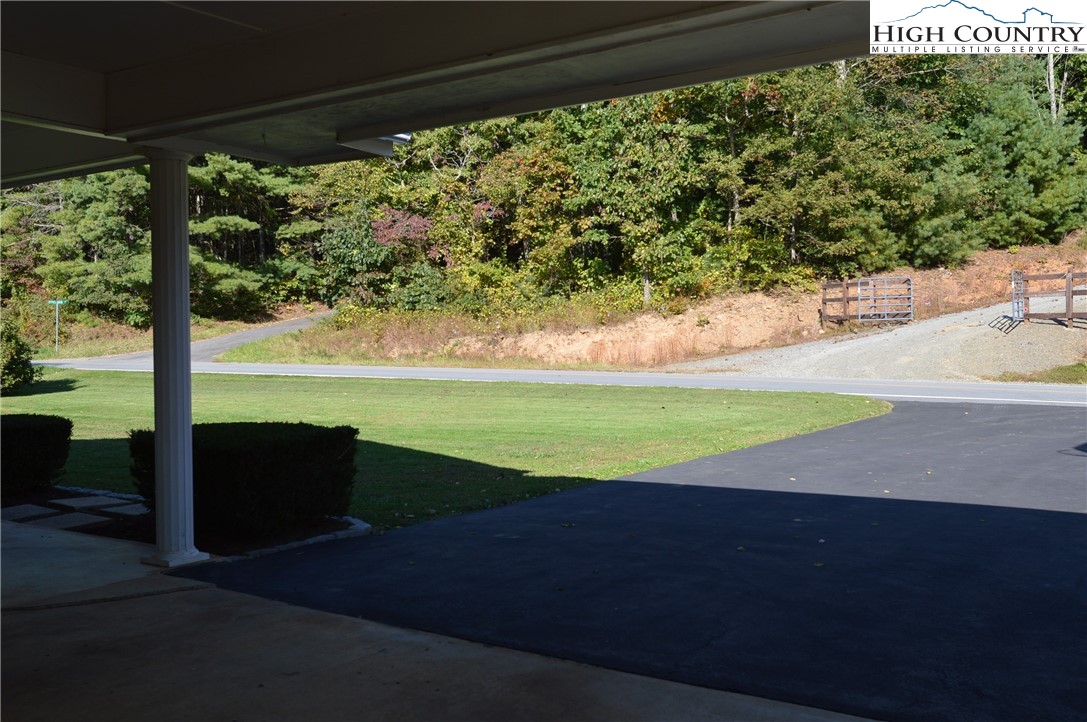 241 Pleasant Home Road Sparta, NC 28675 - Photo 44 of 46 Gallery Image 44