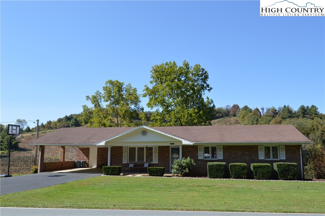 241 Pleasant Home Road Sparta, NC 28675 - Photo 46 of 46 Gallery Image 46