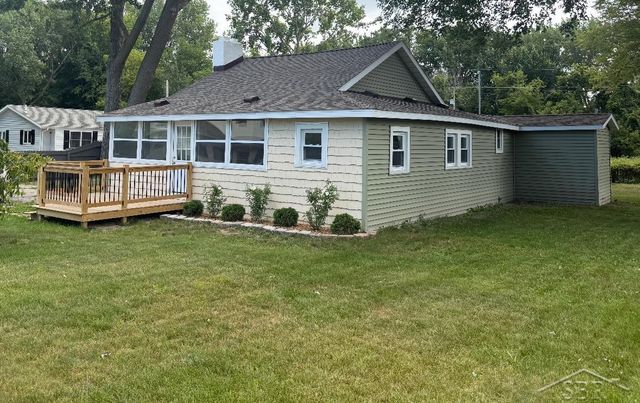 $154,000 | 39 Spruce Ridge Drive, Bay City, MI 48706