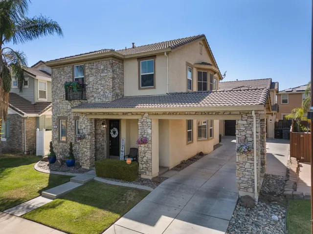 $620,000 | 562 Ranger Street, Oakdale, CA 95361