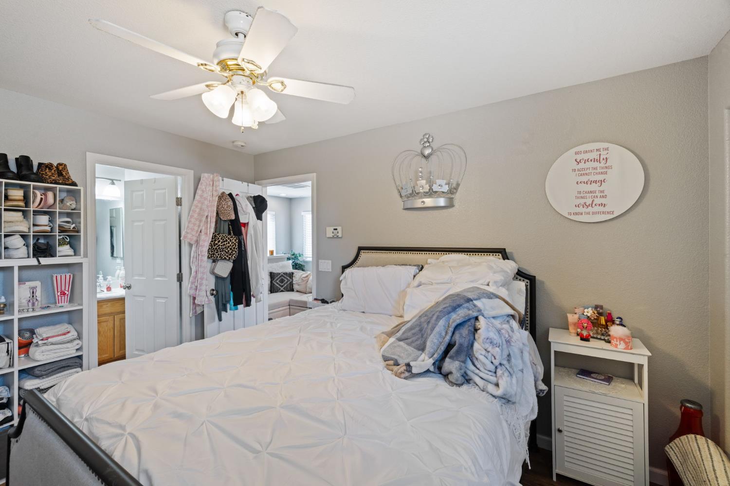 562 Ranger Street Oakdale, CA 95361 - Photo 55 of 63 Apartment (ADU) bedroom
