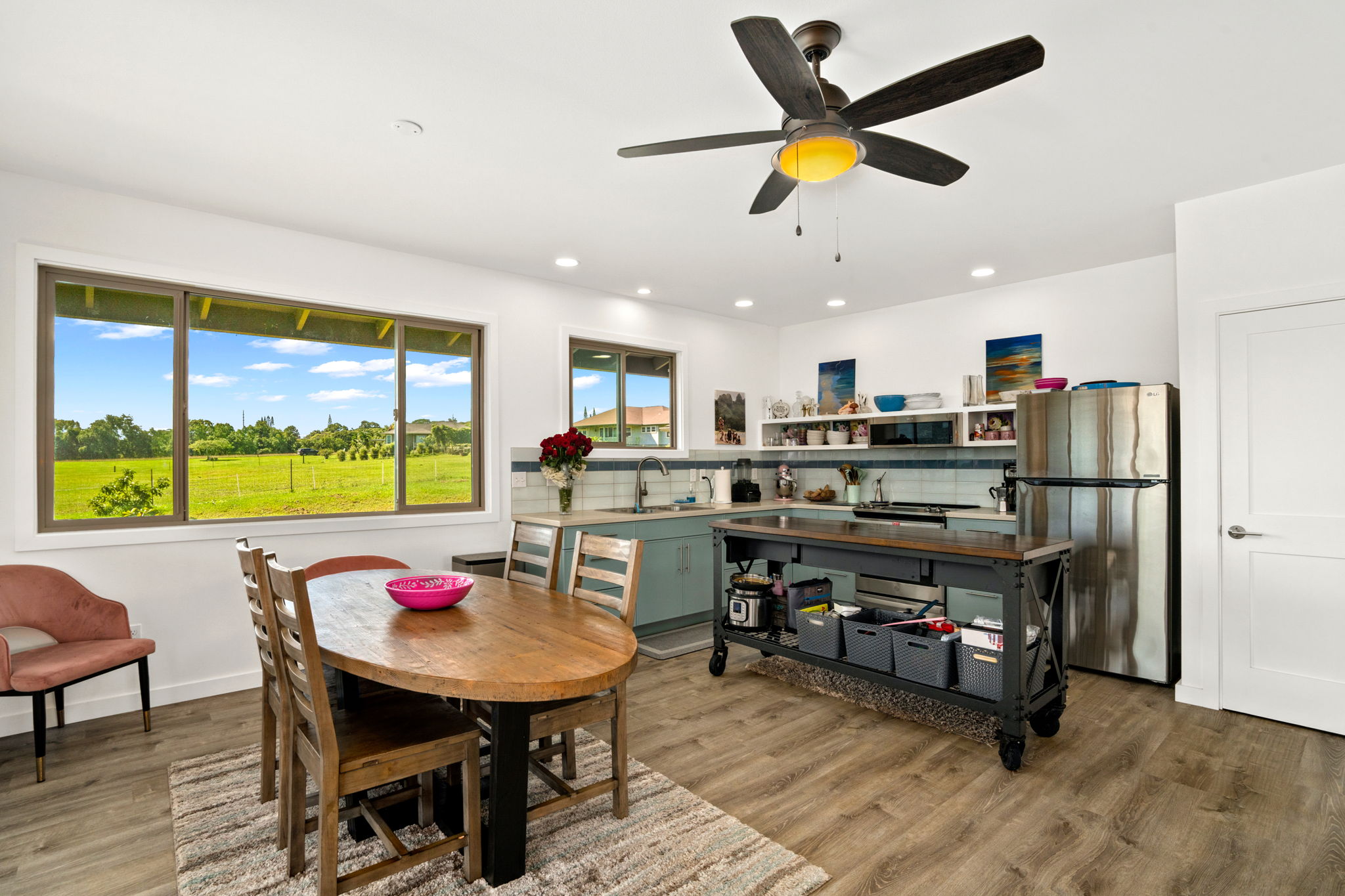 6421 L Hauiki Road Kapaa, HI 96746 - Photo 17 of 30