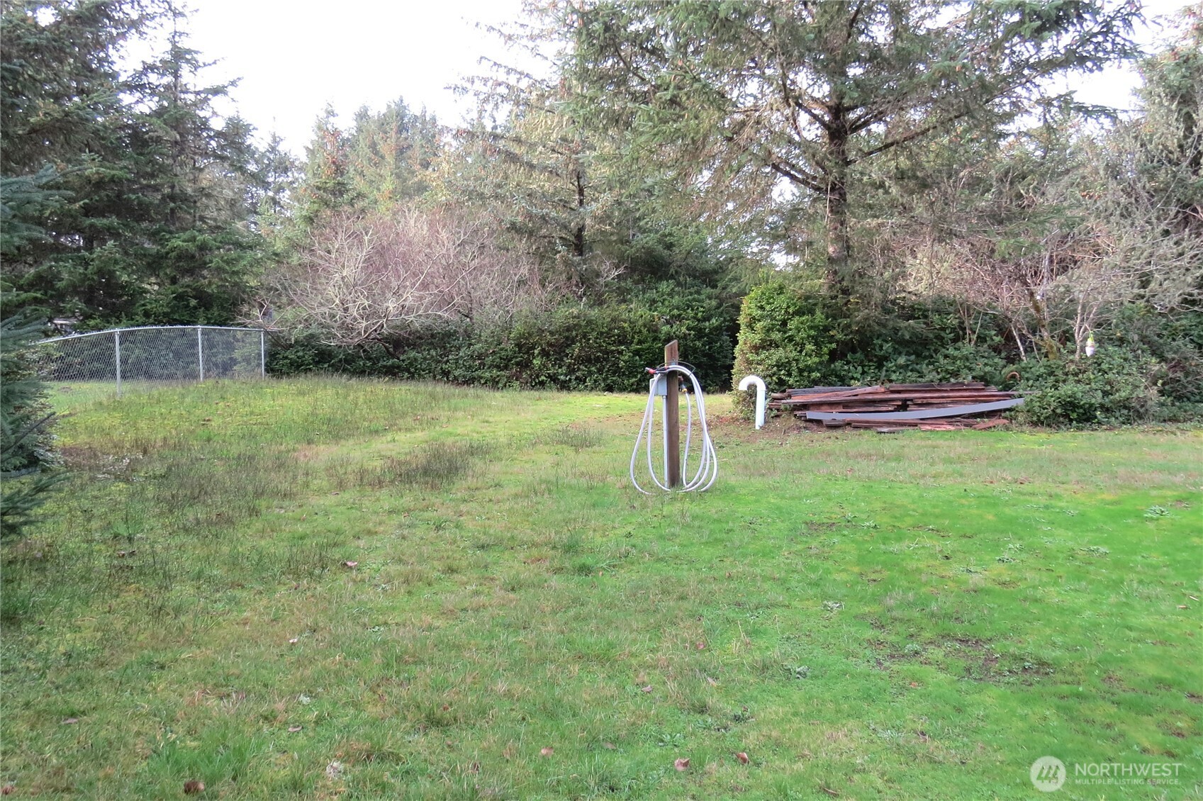 636 Weatherwax Loop Northeast Ocean Shores, WA 98569 - Photo 17 of 32 a view of a outdoor space