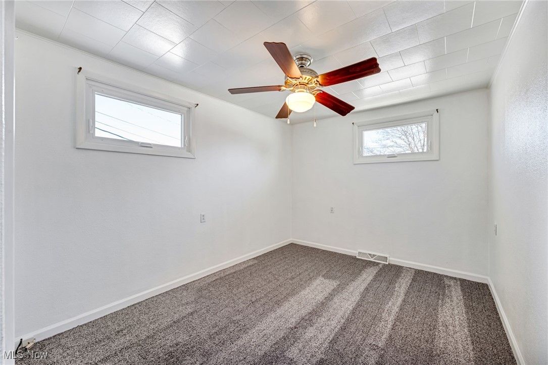 2879 St Johns Road Colliers, WV 26035 - Photo 22 of 42 Third Bedroom