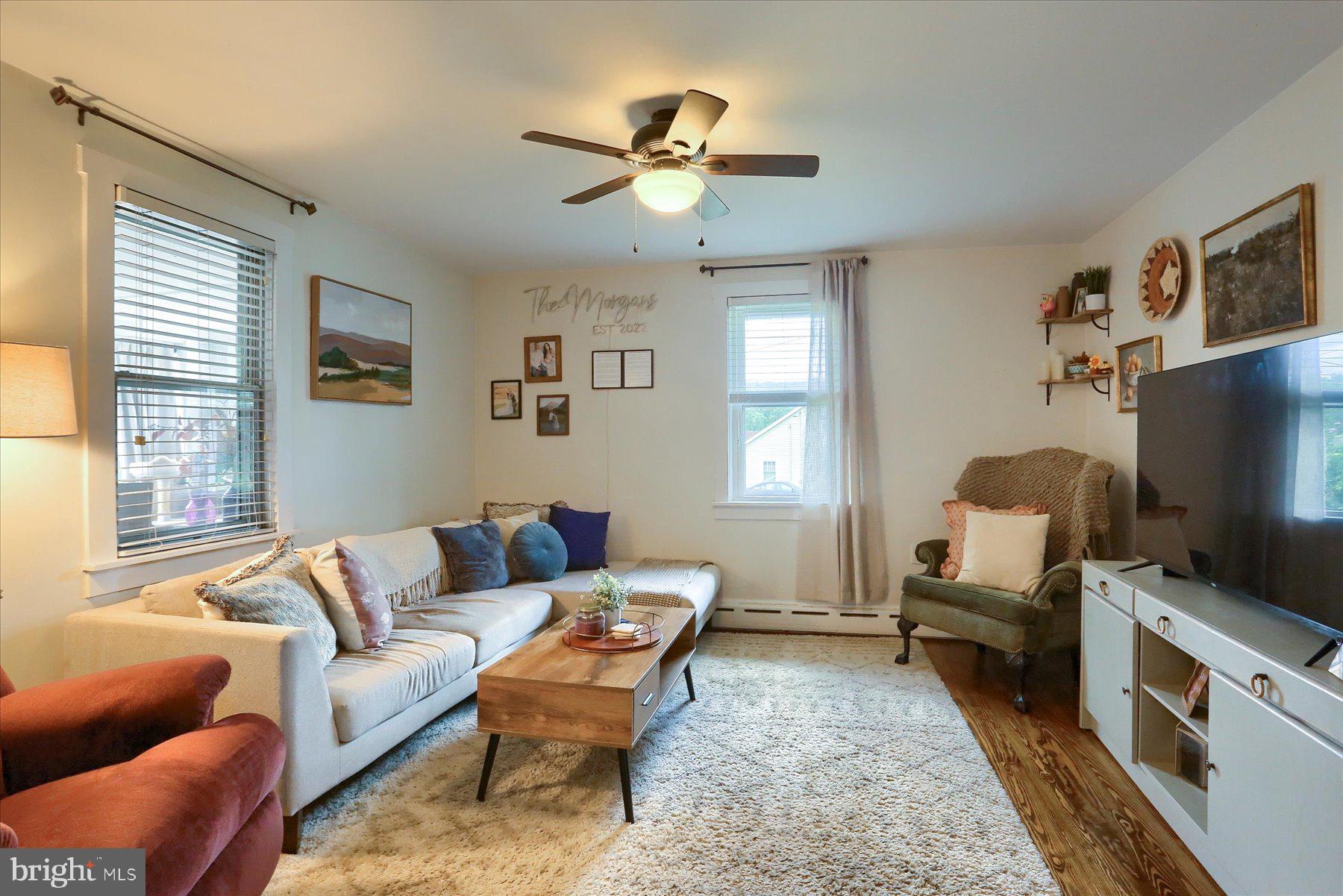 34 Salt Road Enola, PA 17025 - Photo 14 of 31 Living Room!