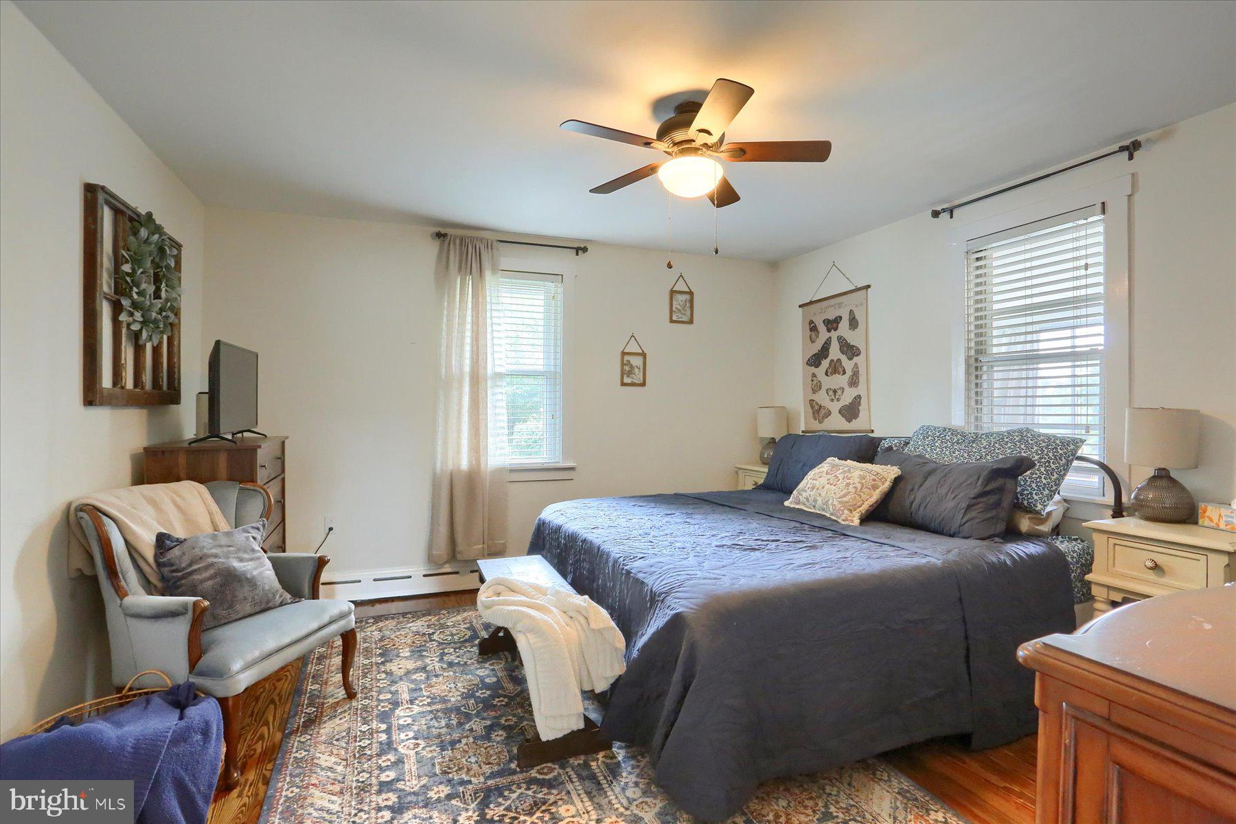 34 Salt Road Enola, PA 17025 - Photo 10 of 31 Master Bedroom!
