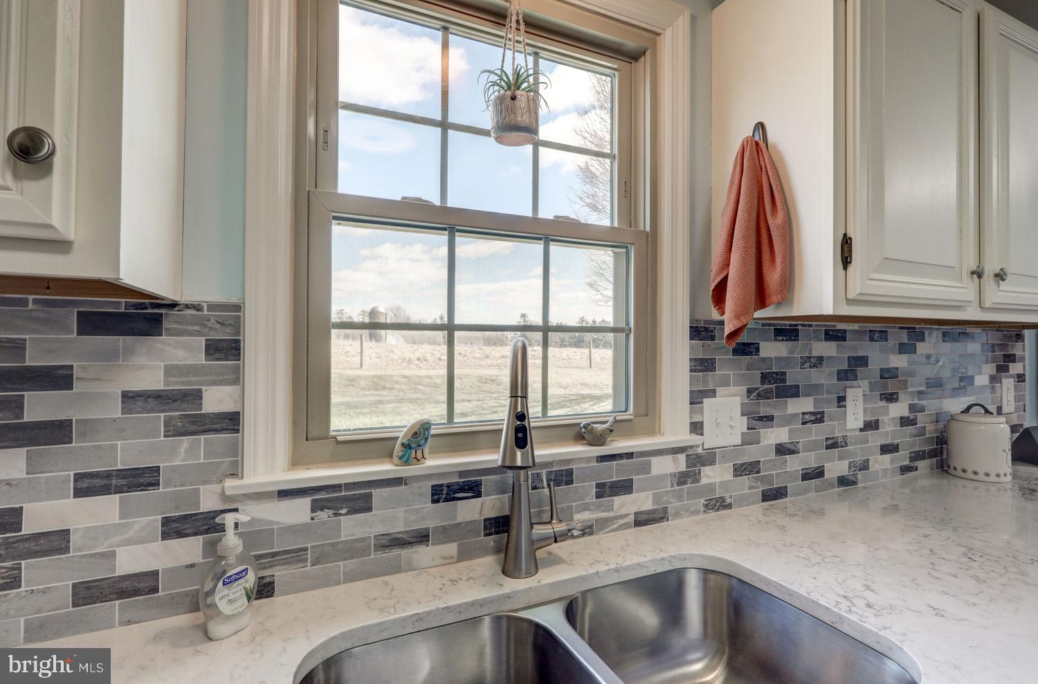 34 Brookview Drive Lititz, PA 17543 - Photo 13 of 36 a kitchen with a sink and a window